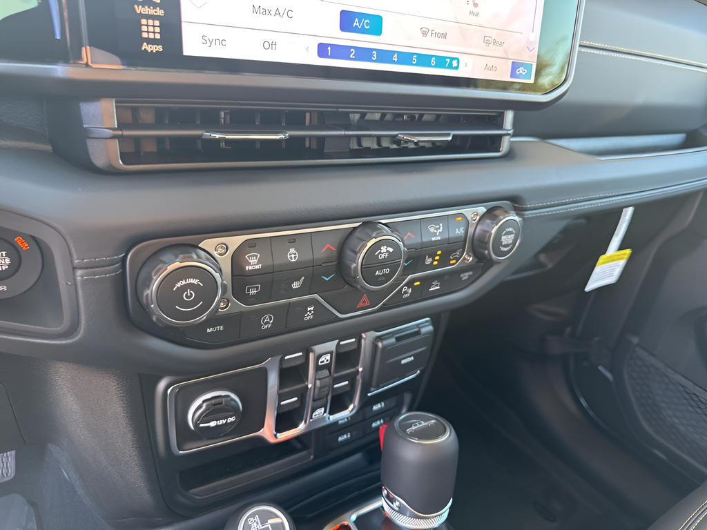 New Car 2025 Jeep Gladiator  For Sale Under $50,000 In Austin, Texas