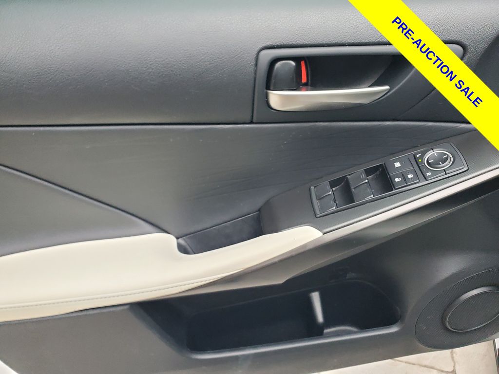 2021 Lexus IS - $26,888