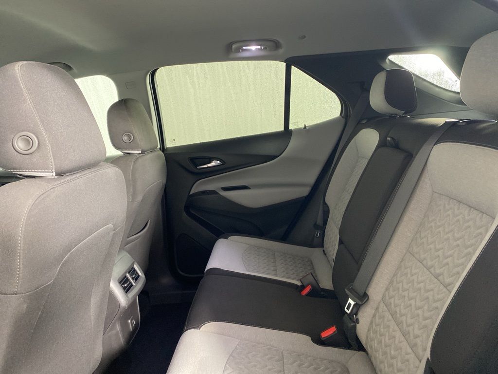 Used 2024 White Chevrolet LS image 15