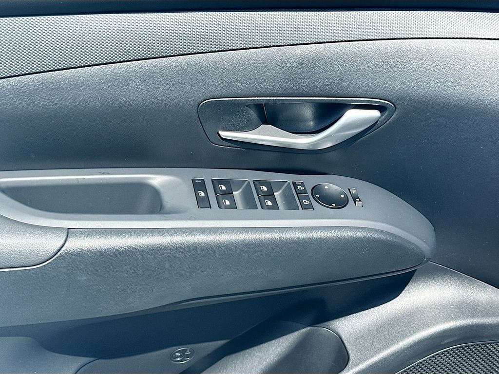 Thumbnail: 2025 Hyundai Tucson - 19