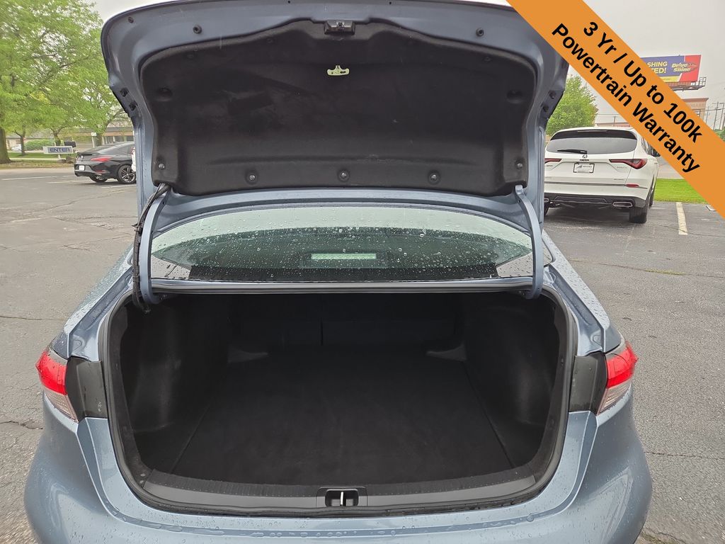 Used 2022 Toyota Corolla For Sale in Fort Wayne, IN