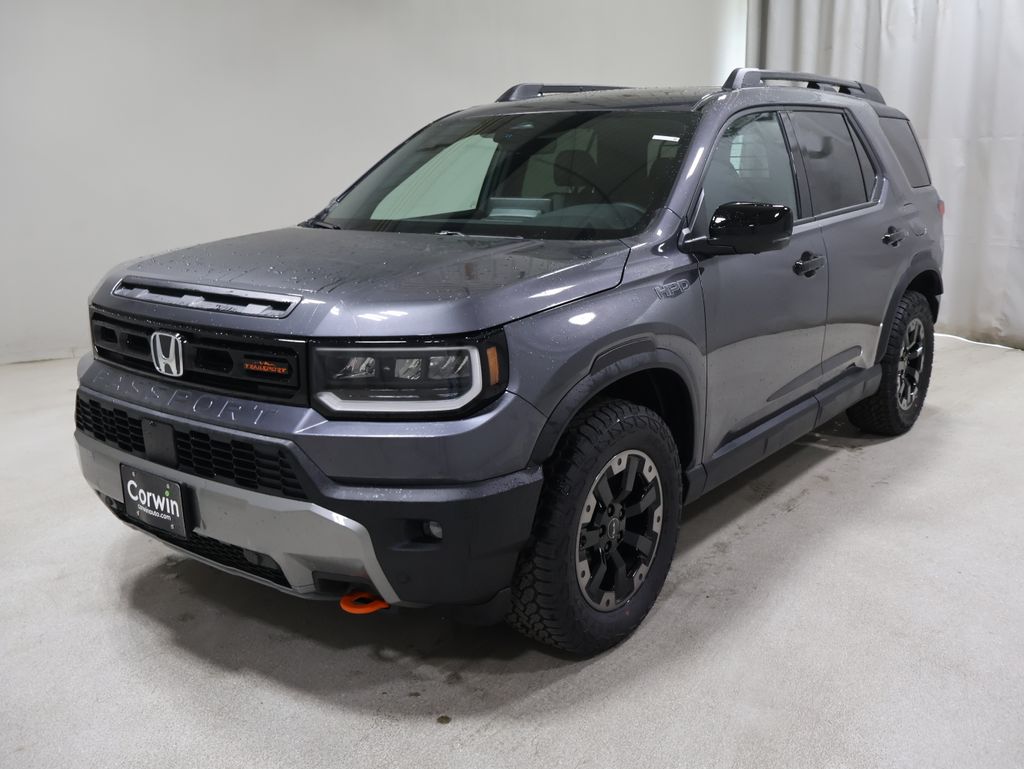 View vehicle photo 3