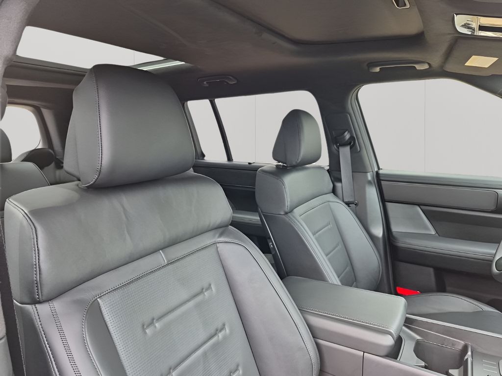 Used Car 2025 Hyundai Santa Fe Hybrid  Calligraphy For Sale Under $50,000 In Austin, Texas