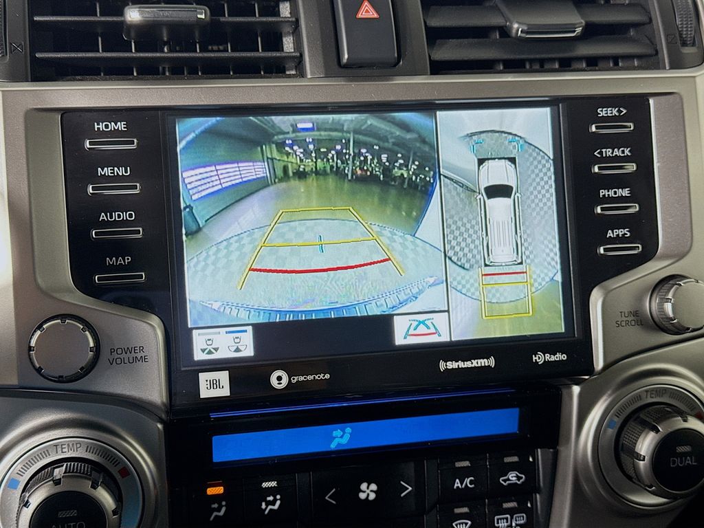 Thumbnail: 2022 Toyota 4Runner - 14