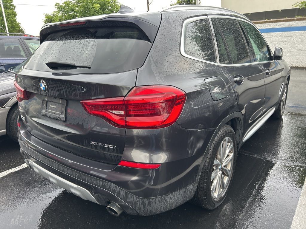Thumbnail: 2019 BMW X3 - 3