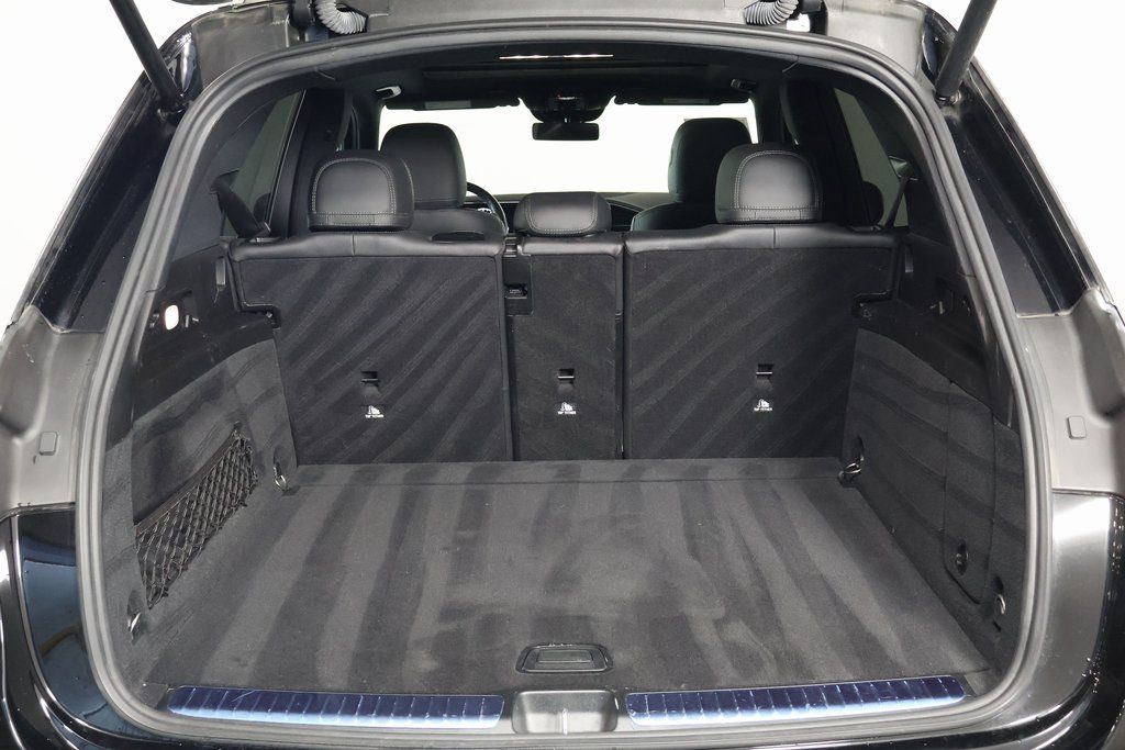 Thumbnail: 2022 Mercedes-Benz GLE - 14