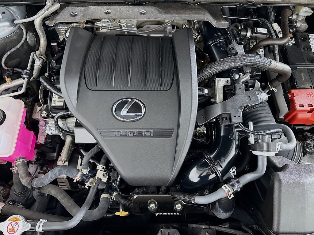 Thumbnail: 2025 Lexus RX - 32