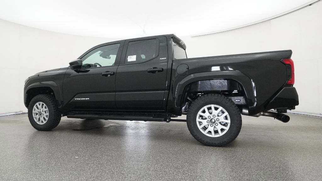 Thumbnail: 2025 Toyota Tacoma - 21
