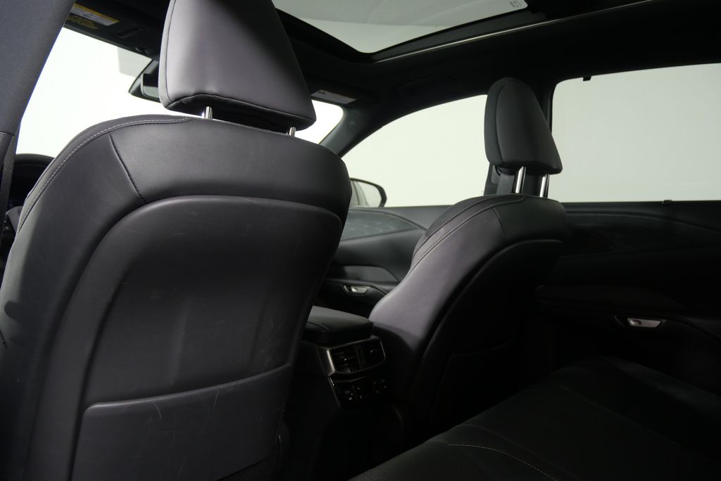 2023 Lexus RX Hybrid 350h Luxury 16