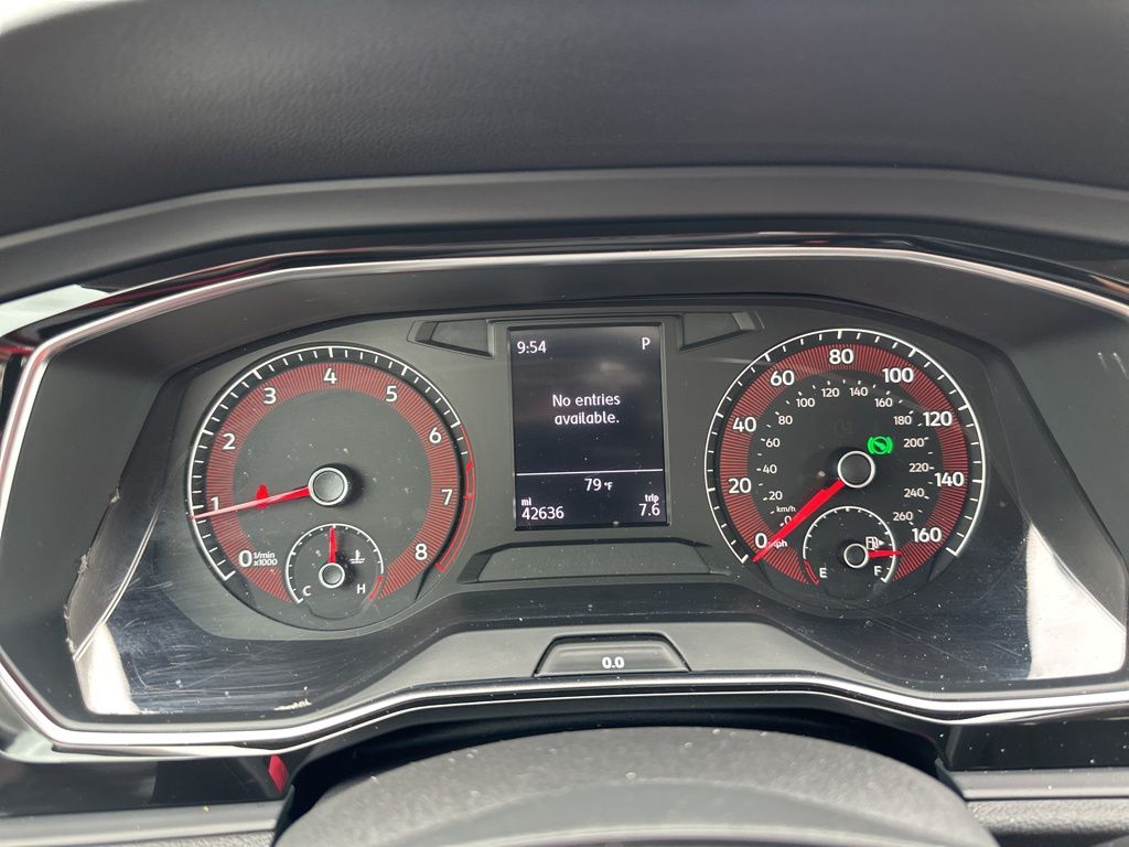 2019 Volkswagen Jetta 1.4T S 28