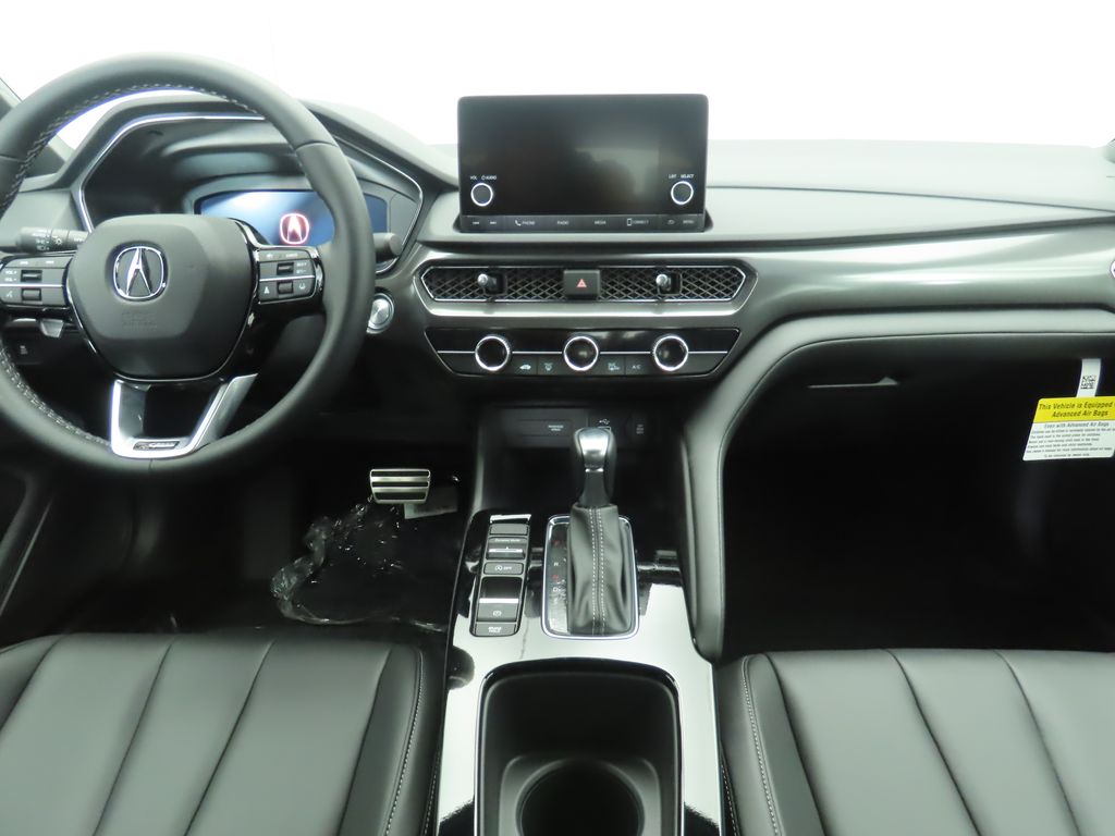 Thumbnail: 2025 Acura Integra - 15