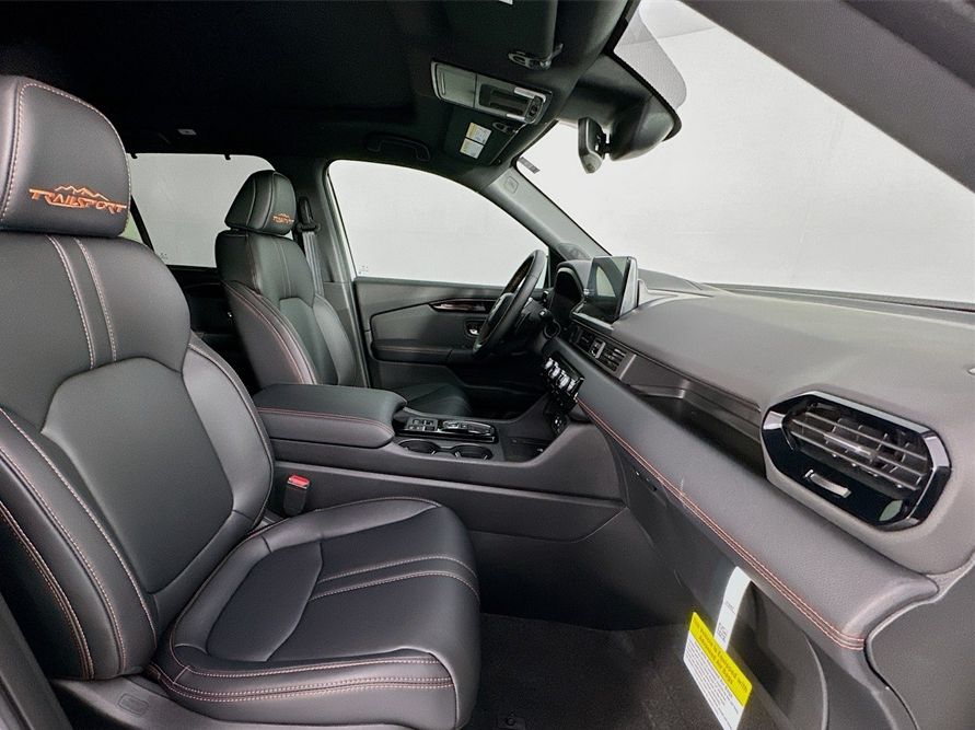 New Car 2025 Honda Pilot  Trailsport For Sale Under $50,000 In Austin, Texas