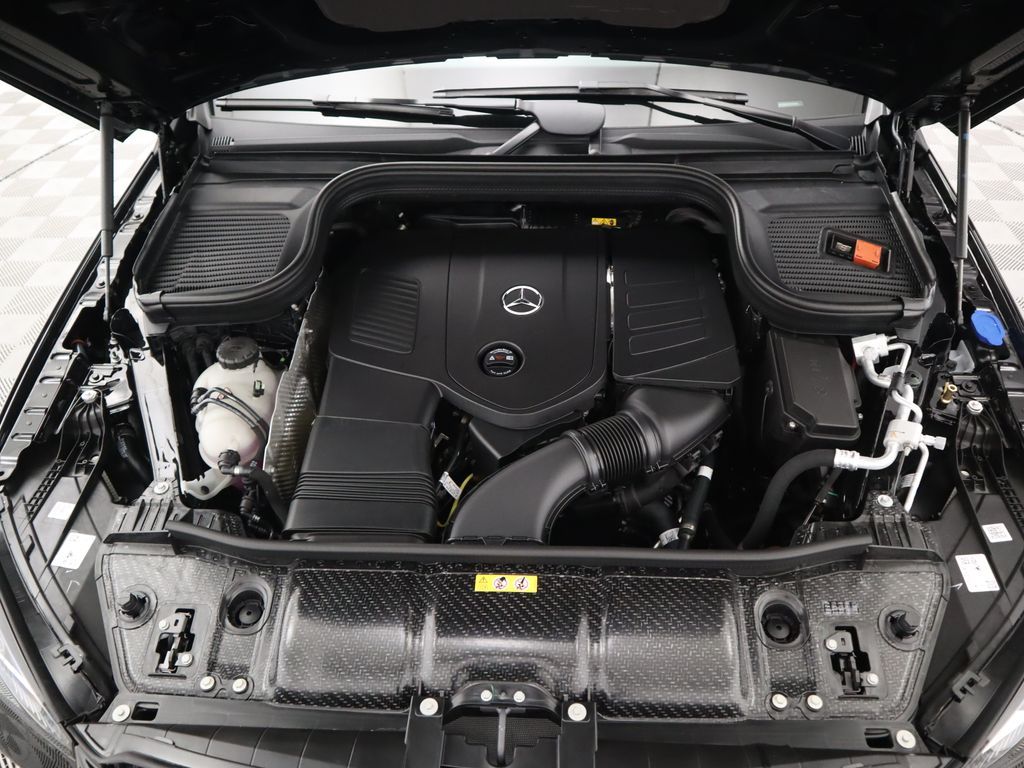 Thumbnail: 2026 Mercedes-Benz GLE - 31