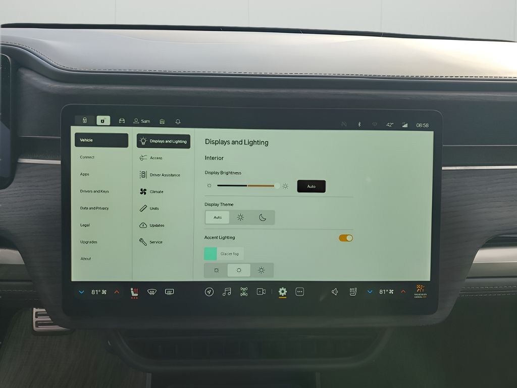 Used Car 2023 Rivian R1s  Adventure For Sale Under $70,000 In Austin, Texas