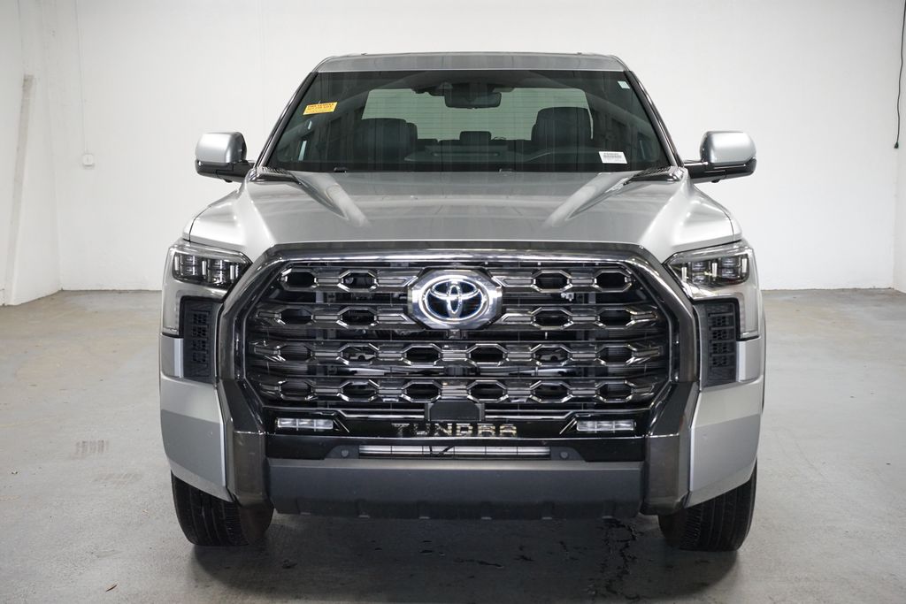 Thumbnail: 2023 Toyota Tundra - 2