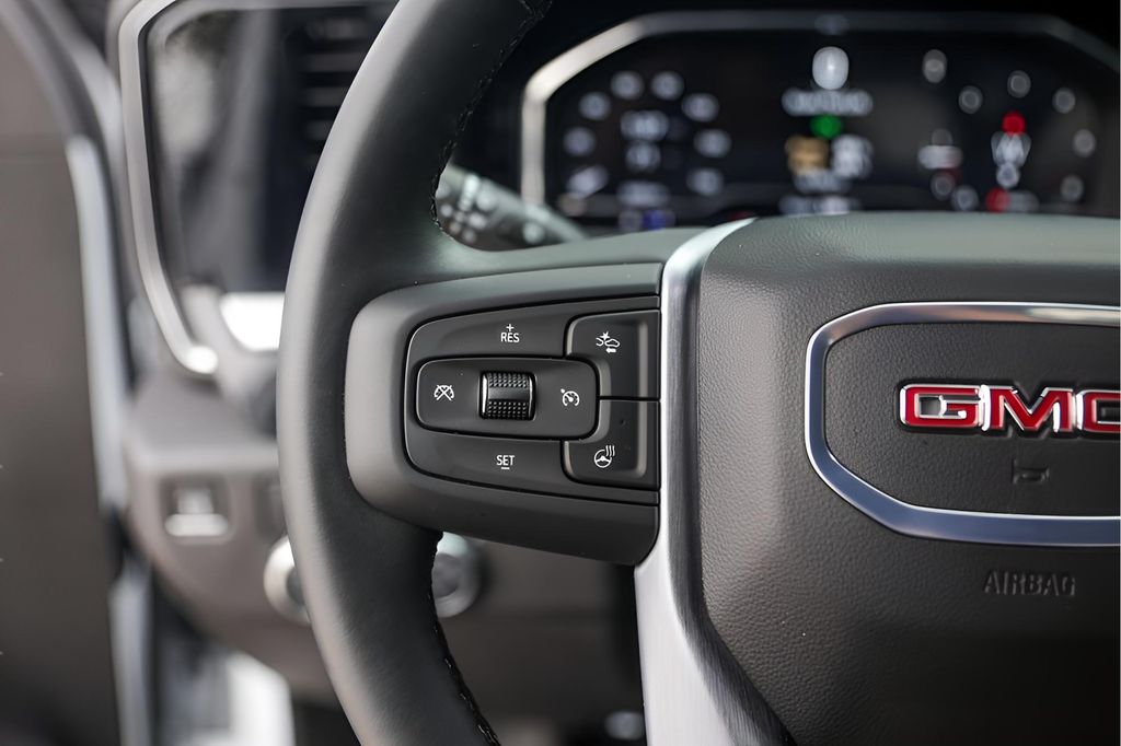 Used Car 2025 Gmc Sierra 1500  Elevation For Sale Under $50,000 In Austin, Texas