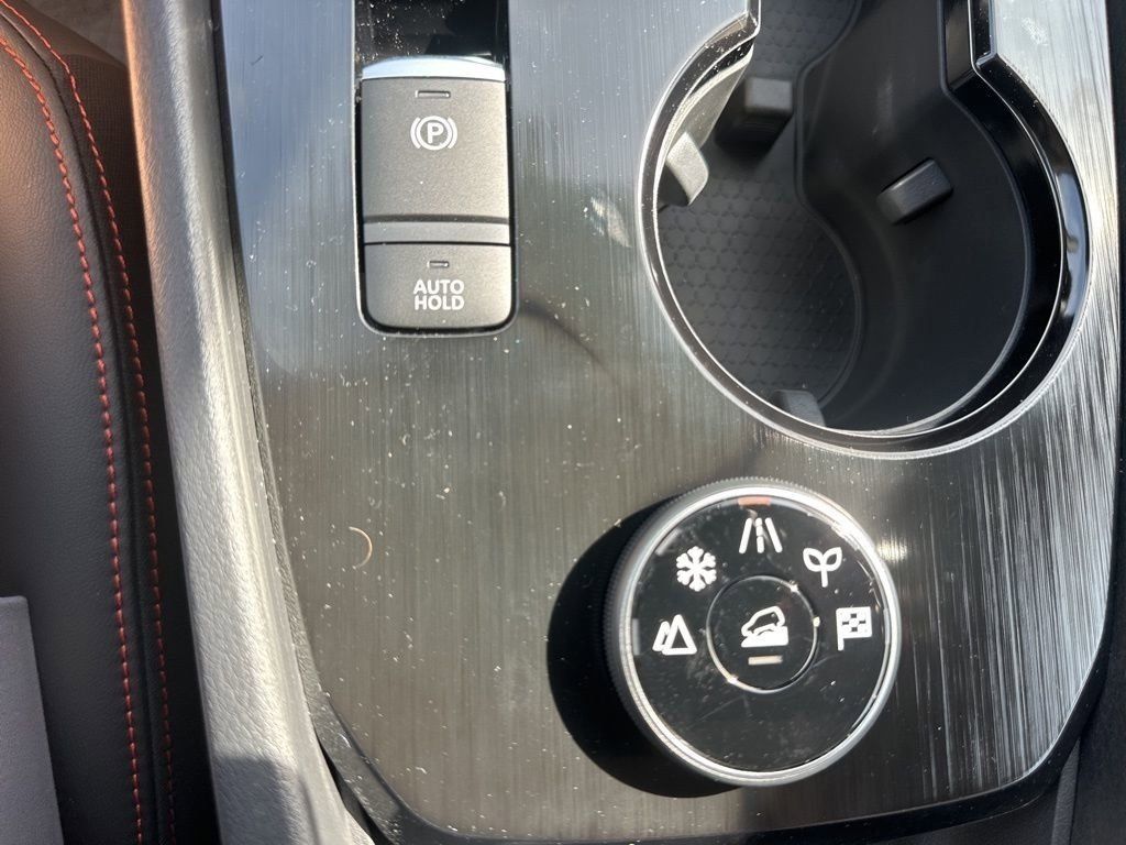 2025 Everest White Pearl Nissan Rogue Rock Creek AWD SUV
