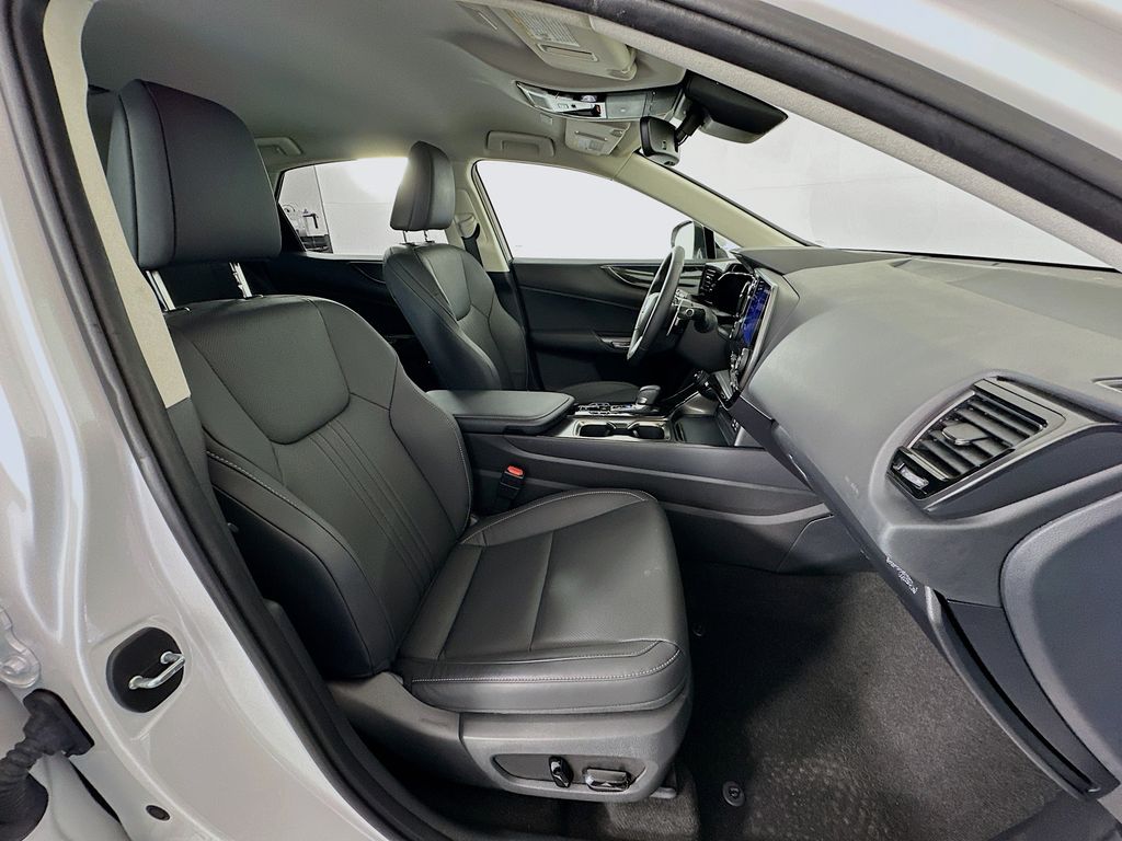 Thumbnail: 2024 Lexus NX - 27