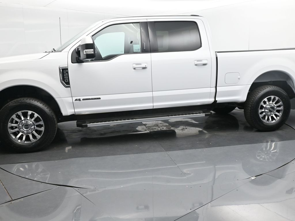 2022 Ford F-250 Super Duty Lariat