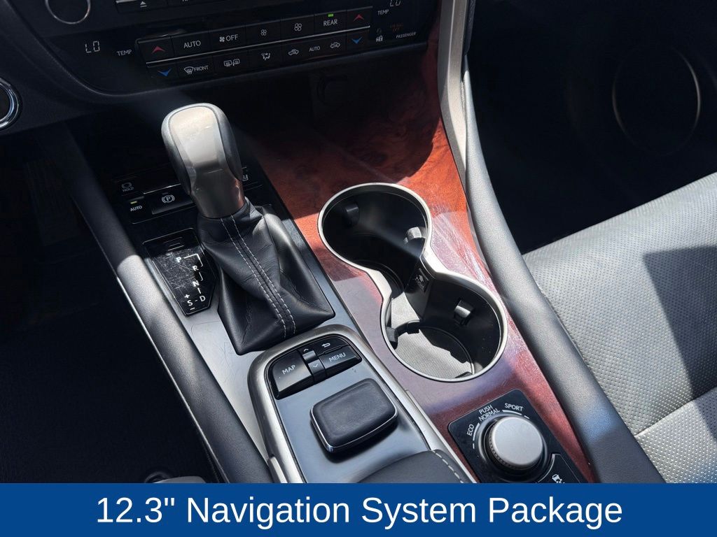 2019 Lexus RX 350L Premium