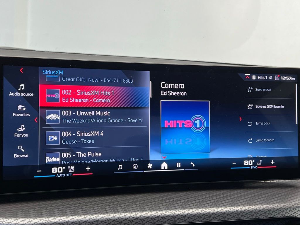 Thumbnail: 2025 BMW 3 Series - 14