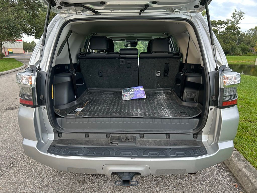 Thumbnail: 2023 Toyota 4Runner - 10