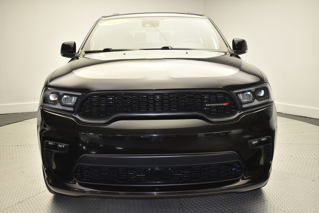 Thumbnail: 2023 Dodge Durango - 2