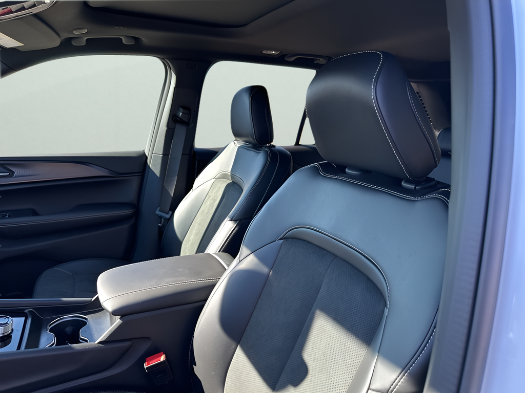 New Car 2025 Jeep Grand Cherokee  For Sale Under $50,000 In Austin, Texas