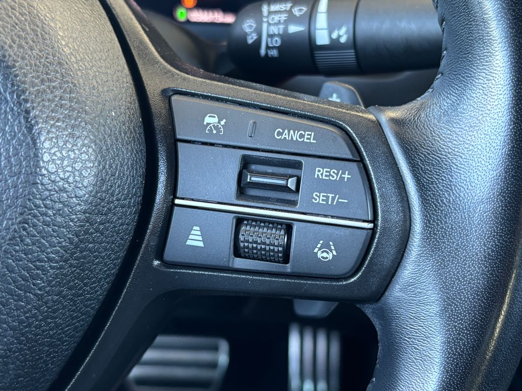 Thumbnail: 2024 Honda Accord - 12