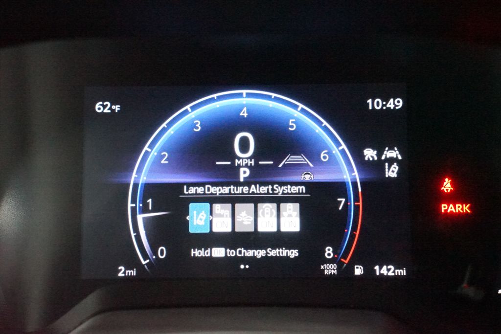 Thumbnail: 2026 Toyota Corolla - 16