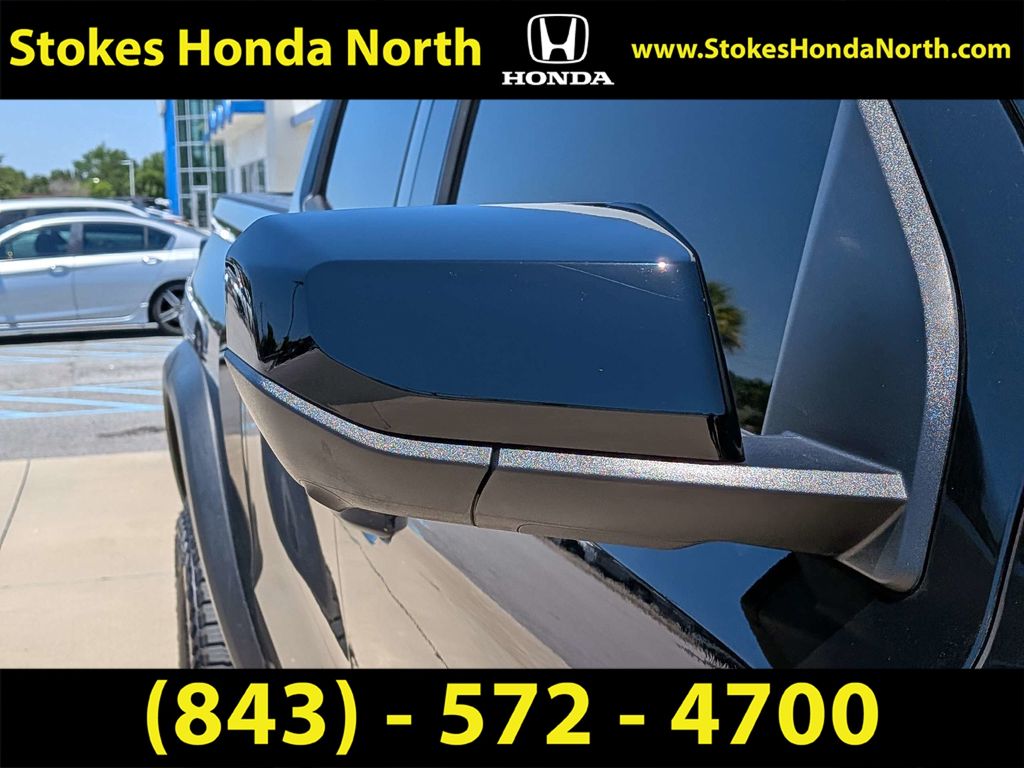 2026 Chevrolet Colorado ZR2 Black at Coastal Chevrolet Cadillac