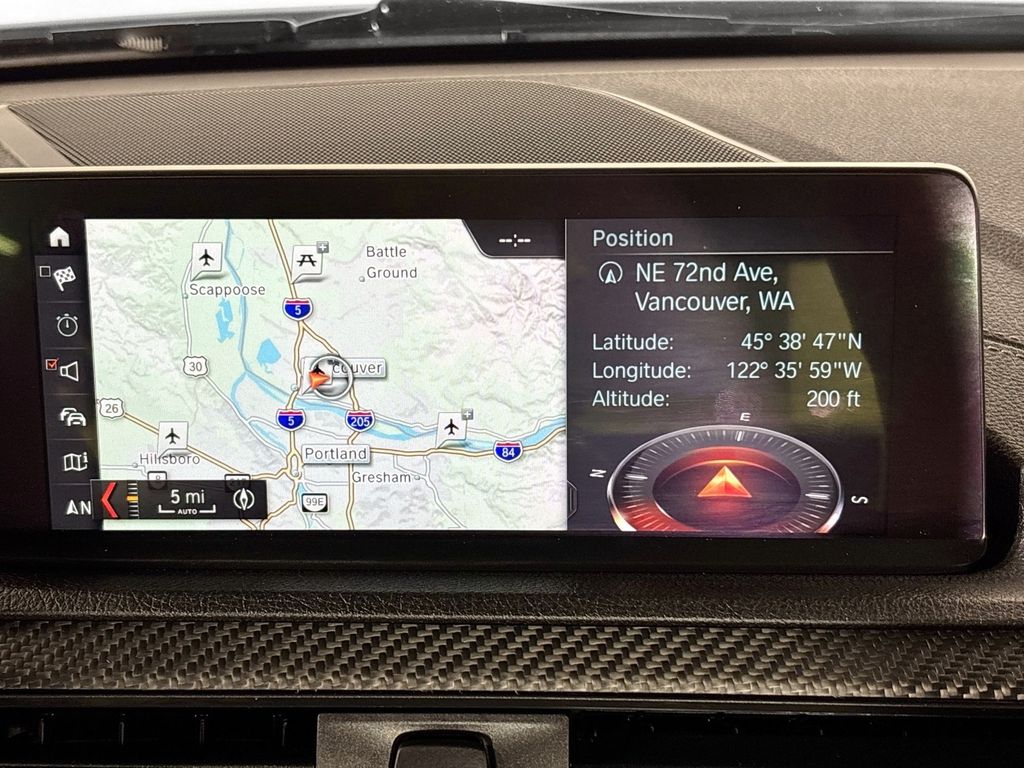 2020 BMW M2 Competition