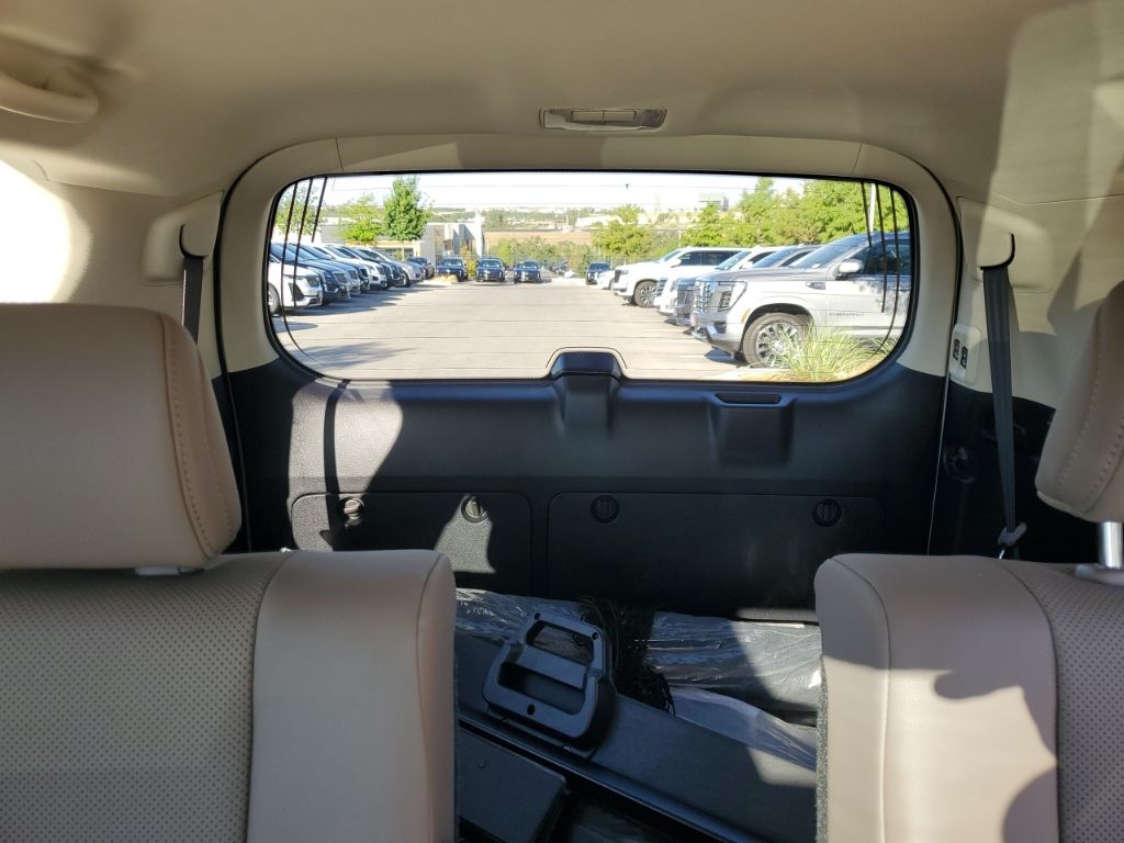 Used Car 2023 Lexus Gx  460 For Sale Under $70,000 In Austin, Texas