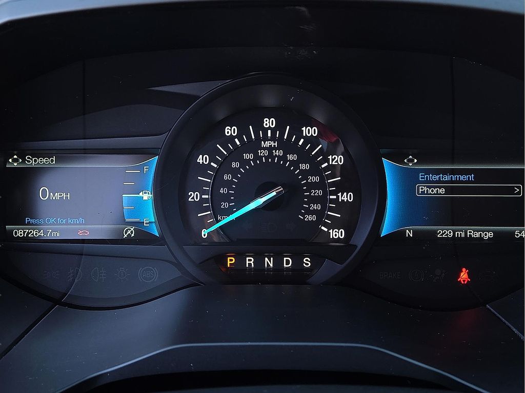 Used 2022 Ford Edge For Sale in Farmington, AR