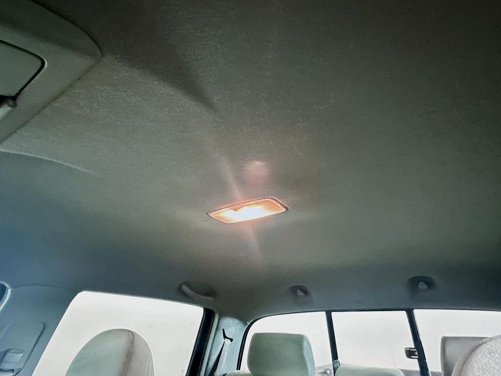 Used 2011 Black Toyota Base image 21