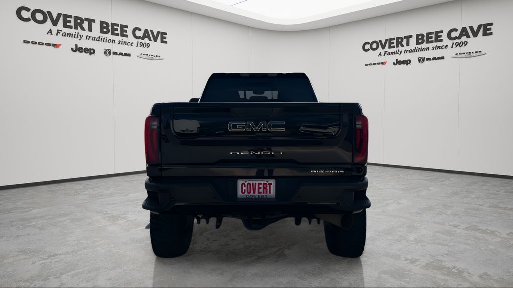 Used Car 2024 Gmc Sierra 3500hd  Denali Ultimate For Sale Under $90,000 In Austin, Texas