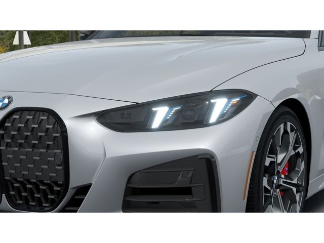Thumbnail: 2026 BMW 4 Series - 6