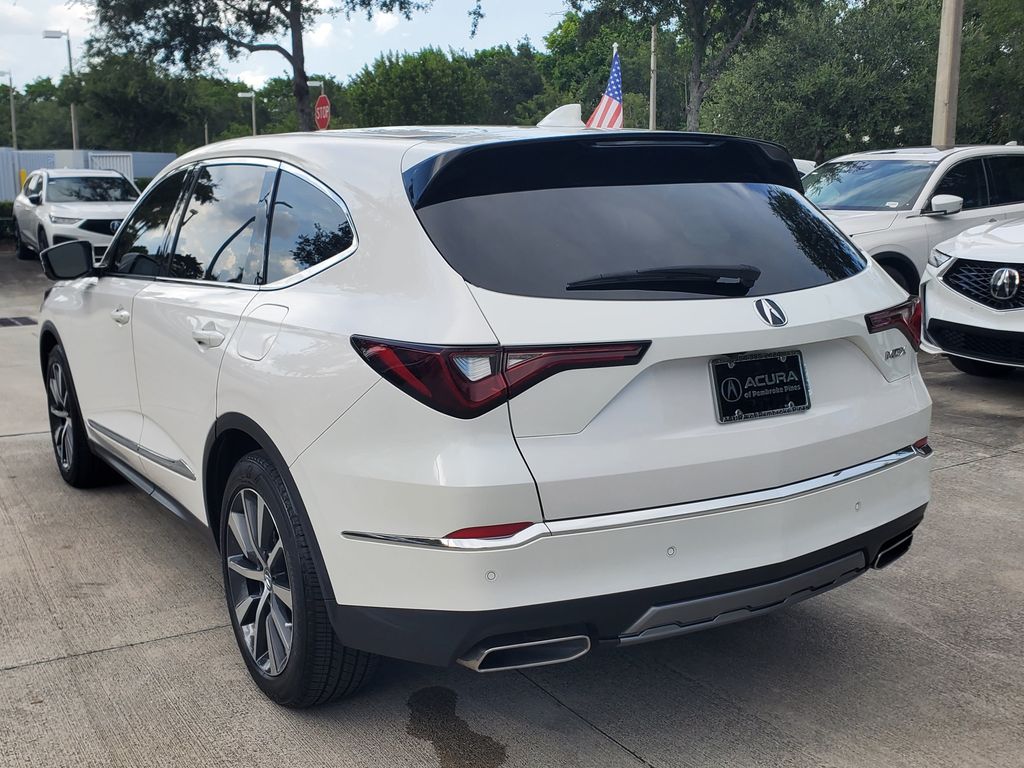 2025 Acura MDX - $43,888