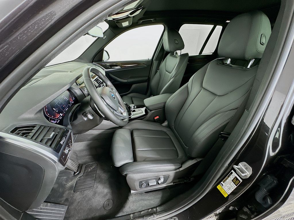 Thumbnail: 2021 BMW X3 - 20