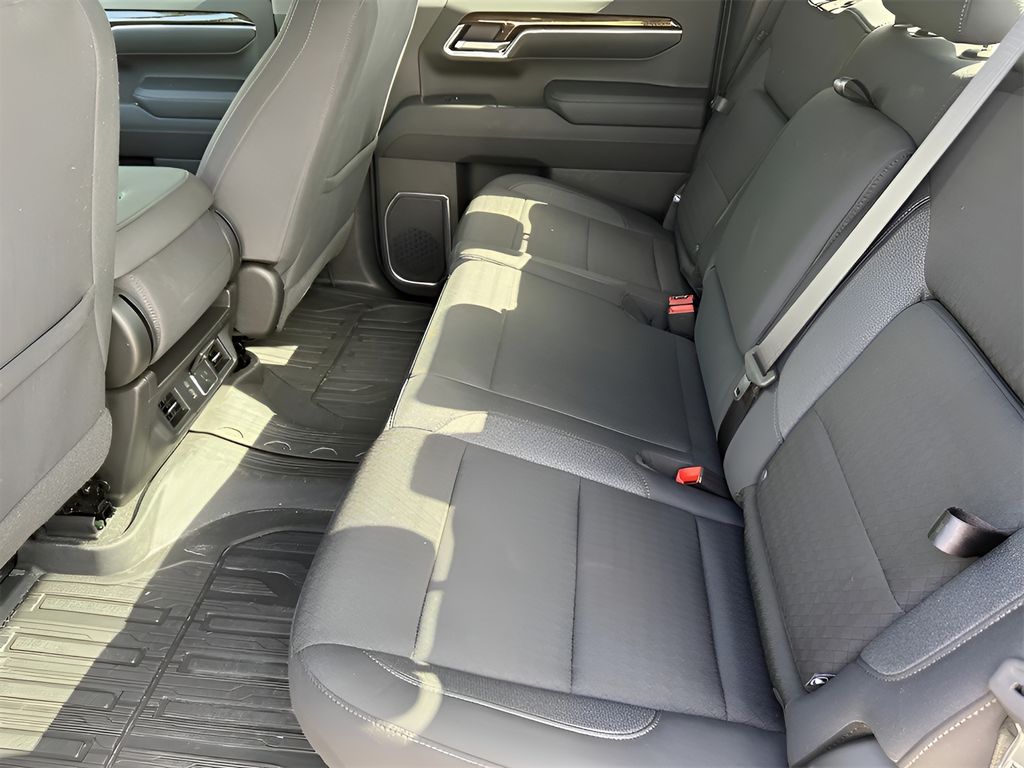 New Car 2025 Gmc Sierra 1500  Elevation For Sale Under $50,000 In Austin, Texas