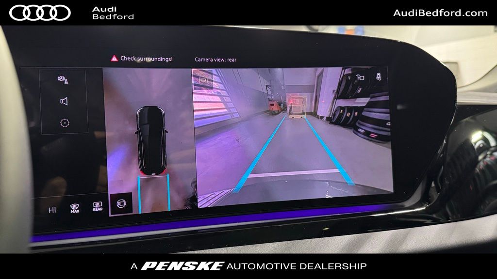 Thumbnail: 2025 Audi A5 - 15