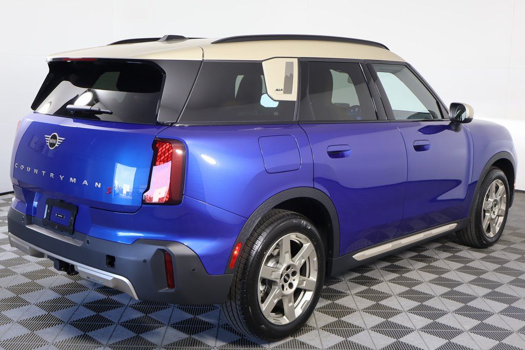Thumbnail: 2026 MINI Cooper Countryman - 2