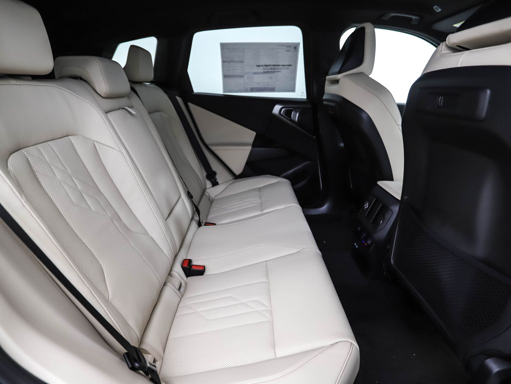 Thumbnail: 2026 BMW X3 - 28