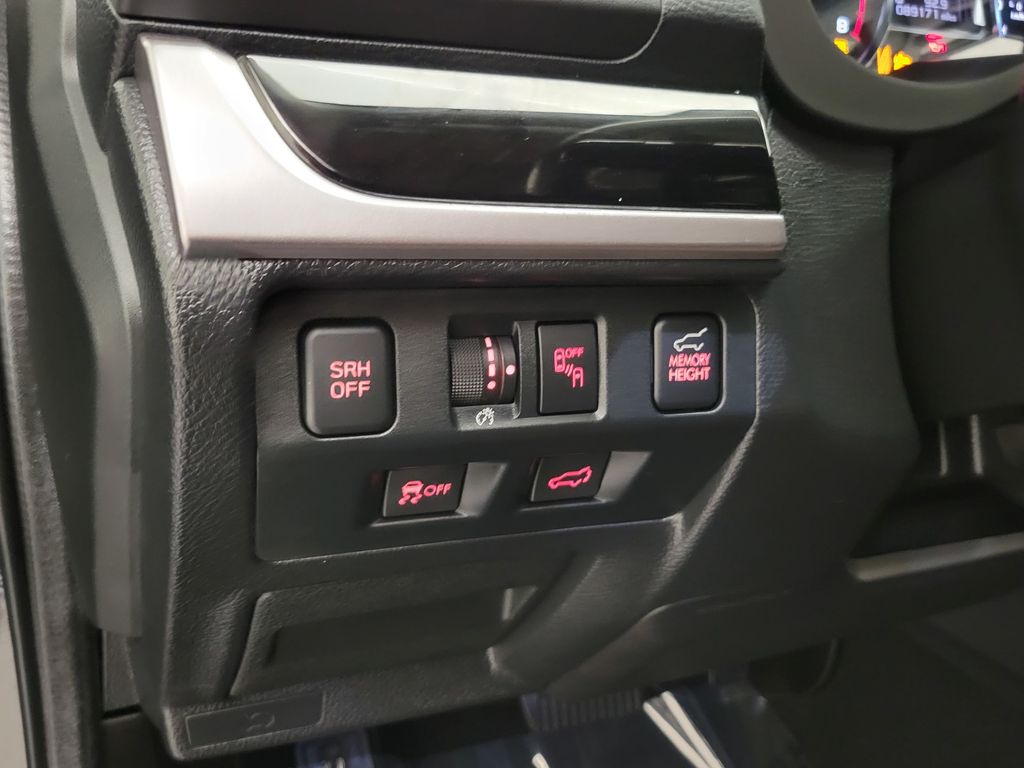 Thumbnail: 2018 Subaru Forester - 26