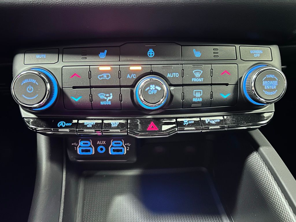 new 2026 Dodge Durango car, priced at $41,990