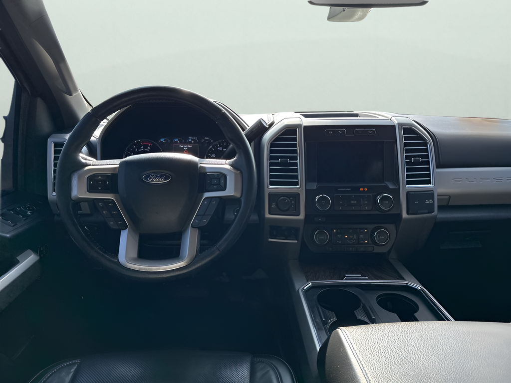 Used Car 2017 Ford F-250sd  Lariat For Sale Under $50,000 In Austin, Texas