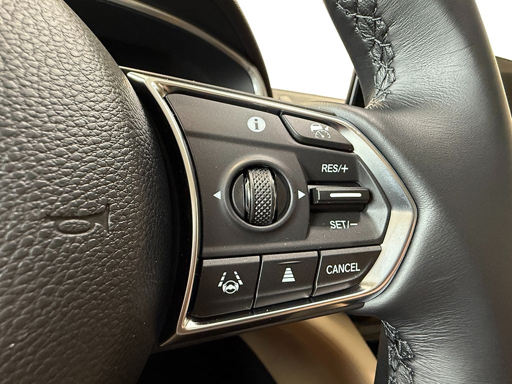 new 2026 Acura MDX car, priced at $56,050