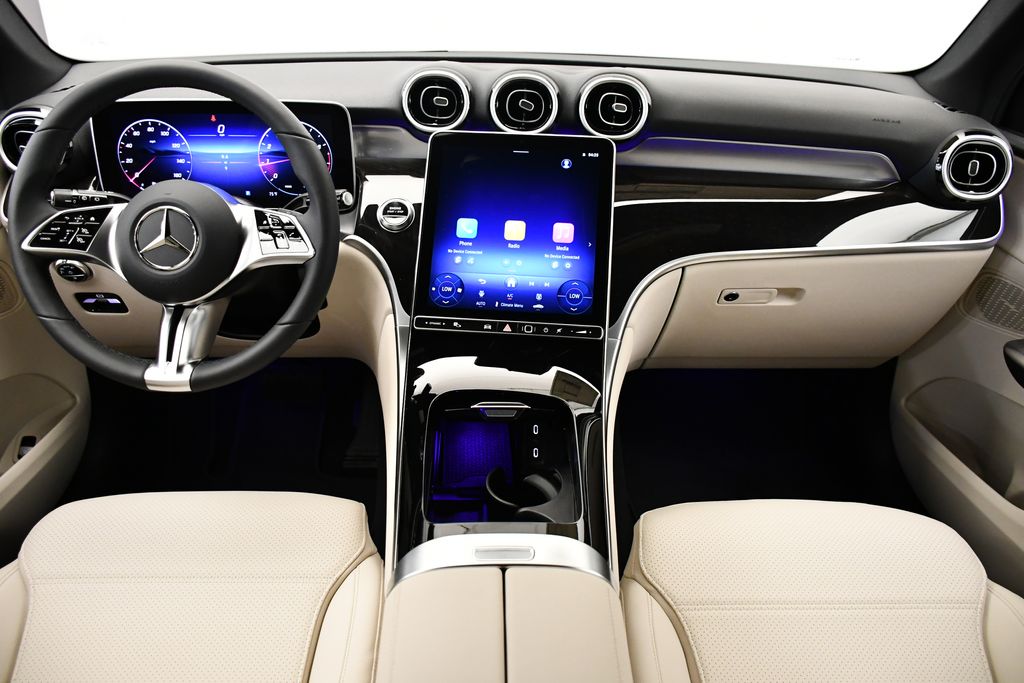 Thumbnail: 2026 Mercedes-Benz GLC - 19