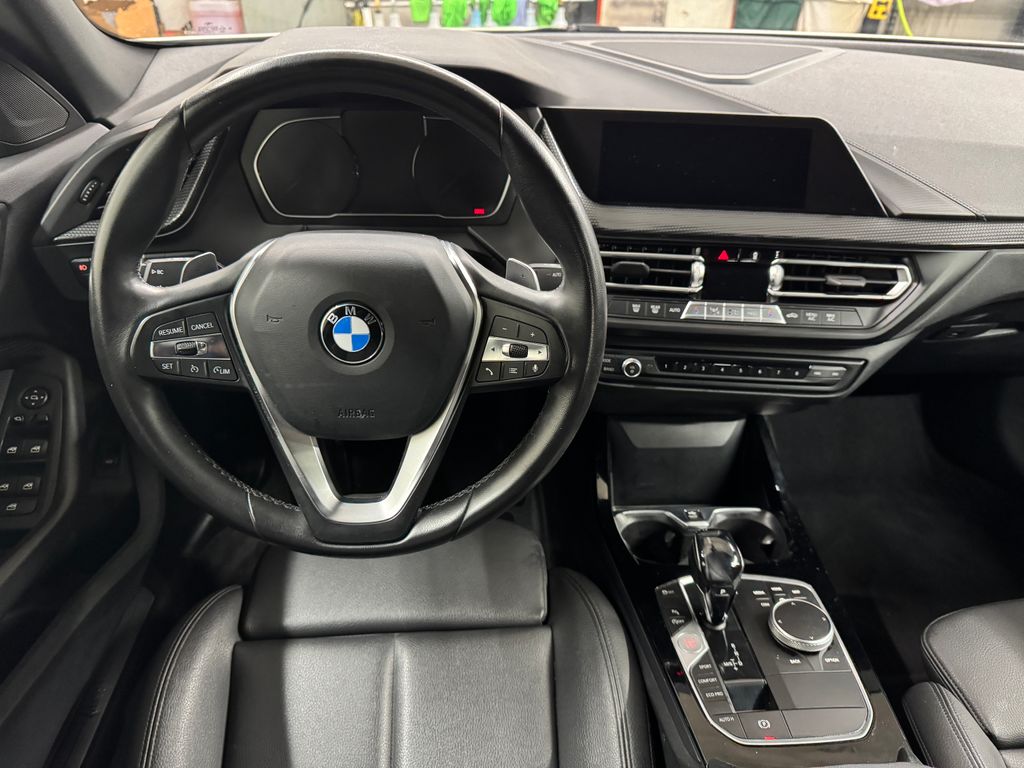 2020 BMW 2 Series 228i Gran Coupe xDrive