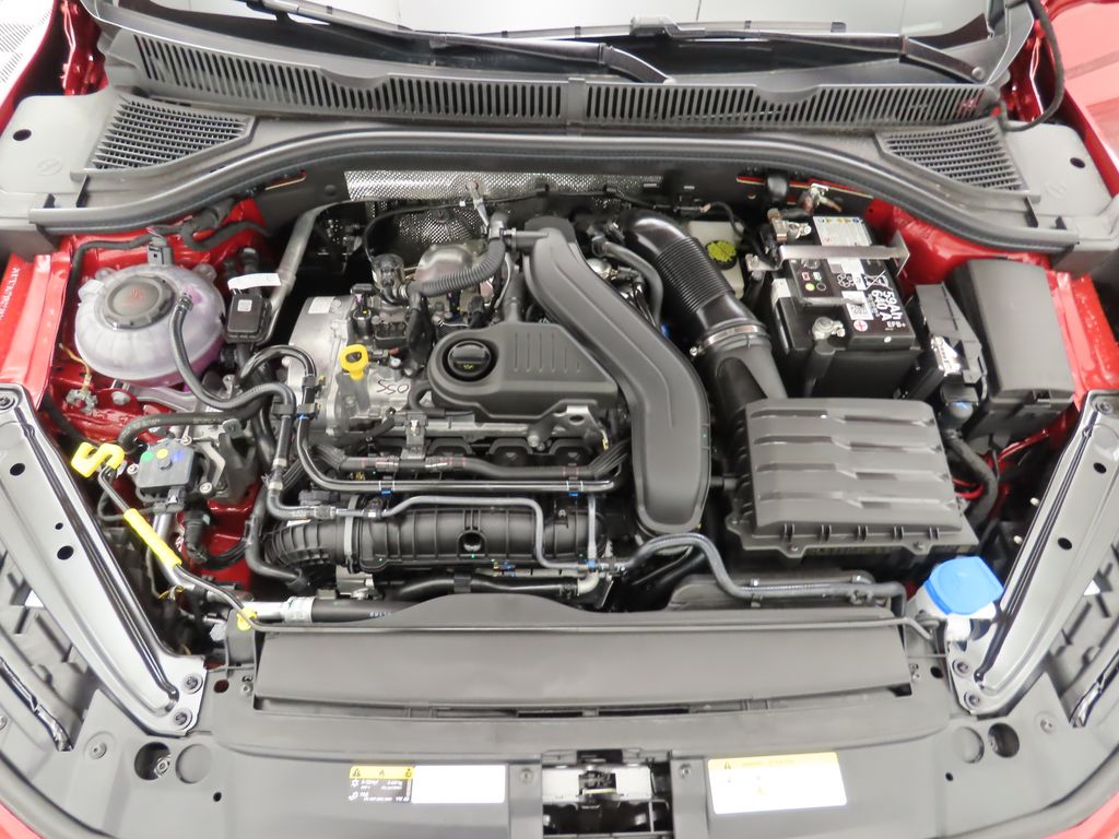 2025 Volkswagen Jetta SE 30
